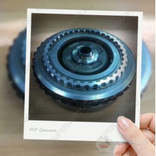 БАРАБАН ОВЕРДРАЙВ/ДИРЕКТ С ПОРШНЕМ 809